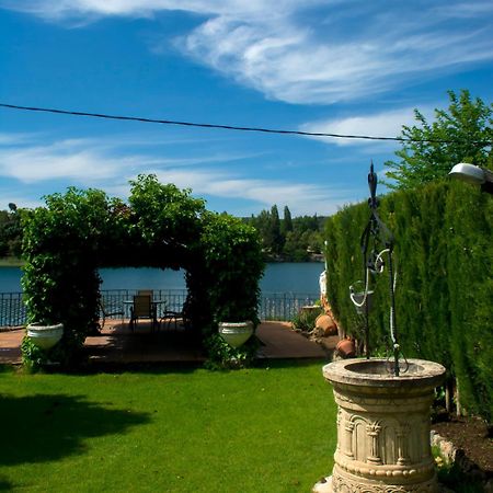 Villa Emilia Ruidera Exterior foto