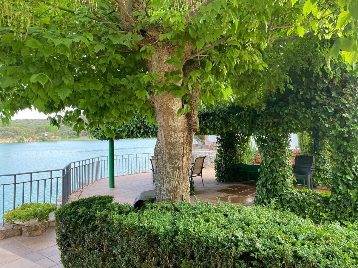 Villa Emilia Ruidera Exterior foto