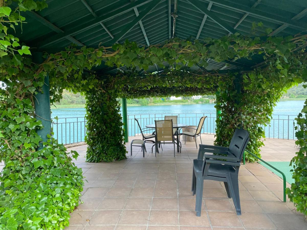 Villa Emilia Ruidera Exterior foto